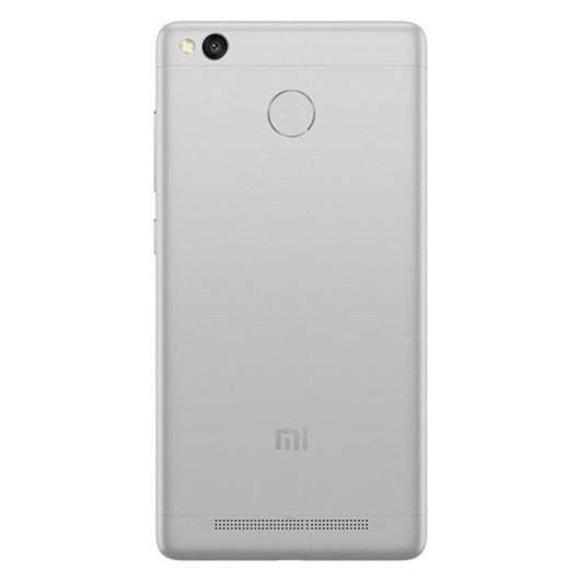 Xiaomi REDMI 3S 4G 3GB 32GB 5" Gris