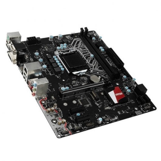 MSI H110M Grenade