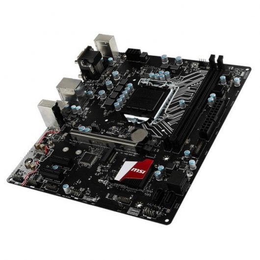 MSI H110M Grenade