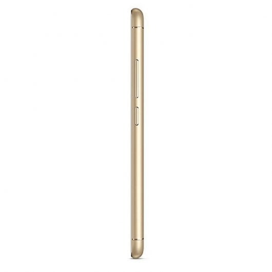 Meizu M3S 16GB Oro libre