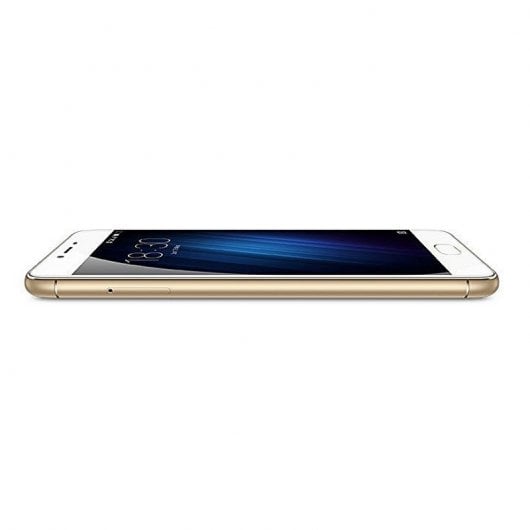 Meizu M3S 16GB Oro libre