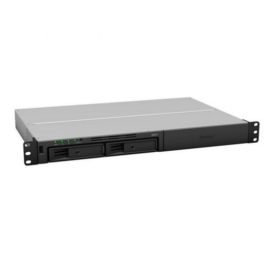 Synology RackStation RS217 NAS 2HD