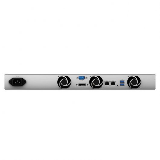 Synology RackStation RS217 NAS 2HD