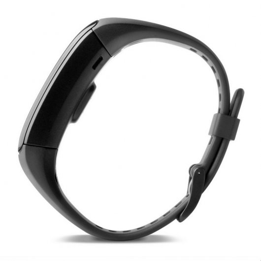 Garmin Vivosmart HR M Negro