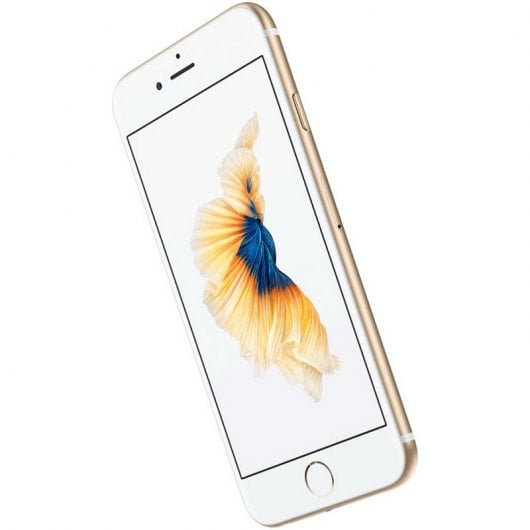 Apple iPhone 6s Plus 14 cm (5.5") SIM singola iOS 10 4G