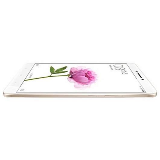 Xiaomi Mi Max 4G 3GB/32GB Gris Libre