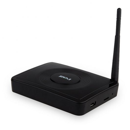 Rikomagic MK22 2GB/16GB S912 Octa Core 4K Android PC