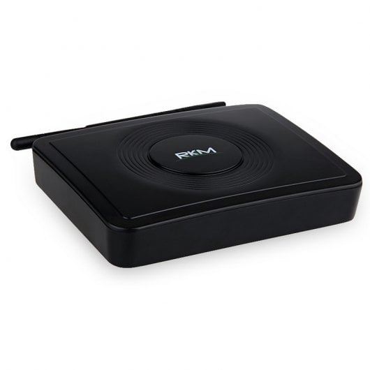 Rikomagic MK22 2GB/16GB S912 Octa Core 4K Android PC