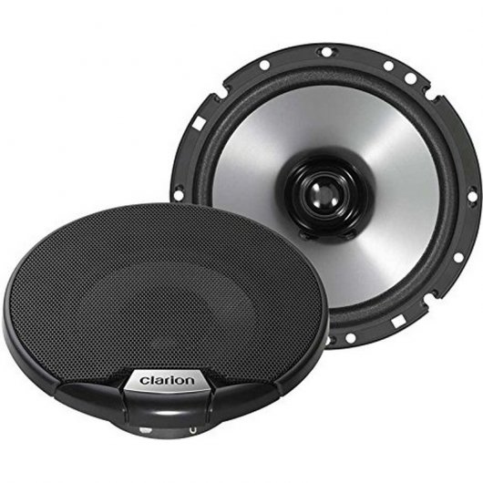 Clarion SRG1713R Altavoces Doble Cono