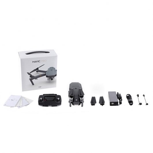 DJI Mavic Pro Drone