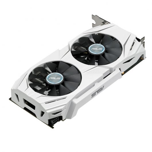 Asus GeForce GTX 1060 Dual 3GB GDDR5