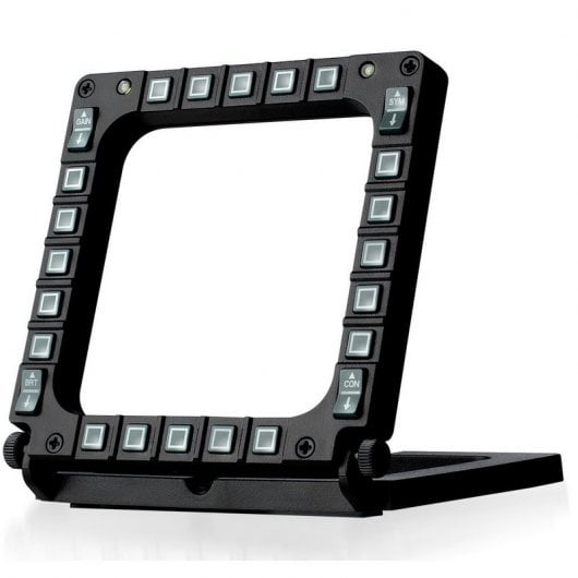 Thrustmaster MFD Cougar Pack