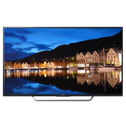 Sony KD-49XD7005 49" LED 4K Ultra HD