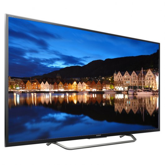 Sony KD-49XD7005 49" LED 4K Ultra HD