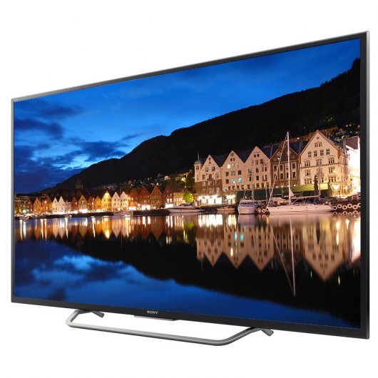 Sony KD-49XD7005 49" LED 4K Ultra HD