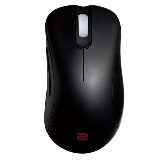 Zowie EC2-A Ratón Gaming 3200 DPI