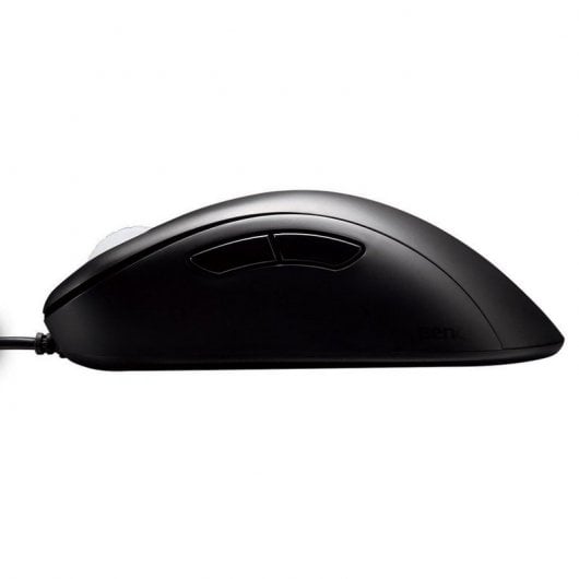BenQ Zowie EC2-A Small Ratón Gaming 3200 DPI para eSports