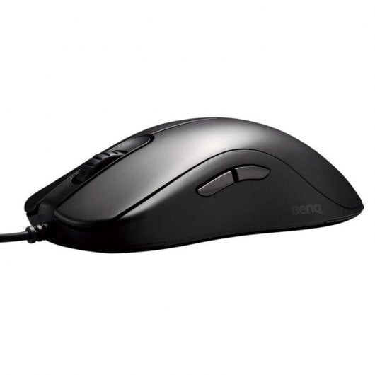 BenQ Zowie FK-1 Ratón Gaming Ambidiestro 3200 DPI para eSports
