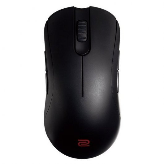 BenQ Zowie ZA11 Ratón Gaming 3200 DPI para eSports