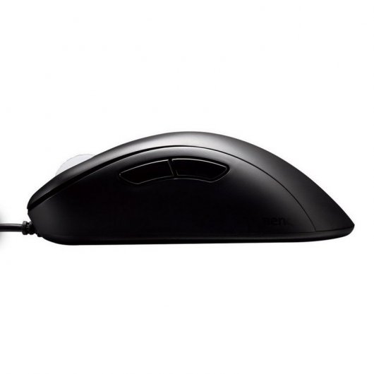 BenQ Zowie EC1-A Large Ratón Gaming 3200 DPI para eSports