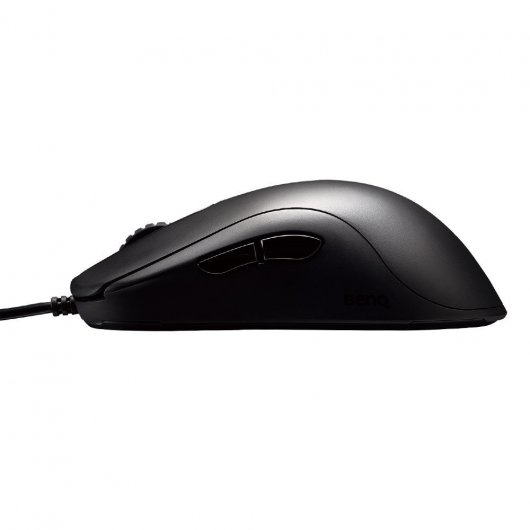BenQ Zowie ZA12 Ratón Gaming Ambidiestro 3200 DPI para eSports