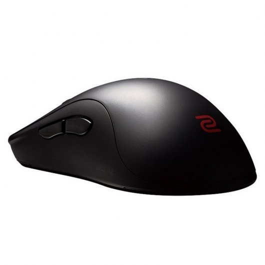 BenQ Zowie ZA12 Ratón Gaming Ambidiestro 3200 DPI para eSports
