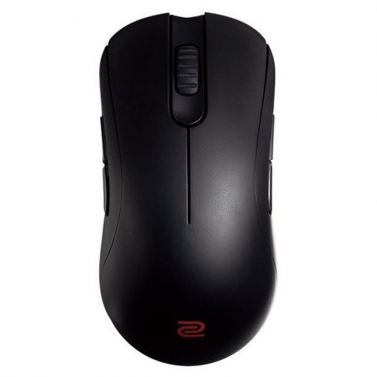 BenQ Zowie ZA13 Ratón Gaming Ambidiestro 3200 DPI para eSports
