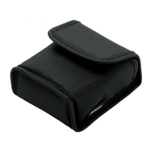 Nikon CoolPix A10 16.1MP Roja + Funda