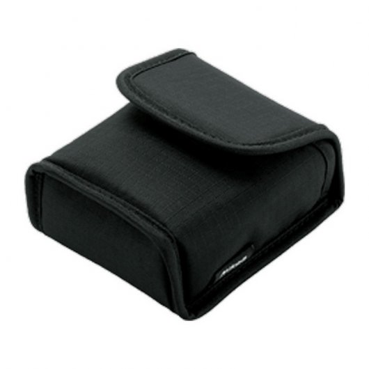 Nikon CoolPix A10 16.1MP Prateada + Bolsa