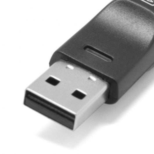 Unotec Adaptador WIFI y Bluetooth 4.0 USB con Antena