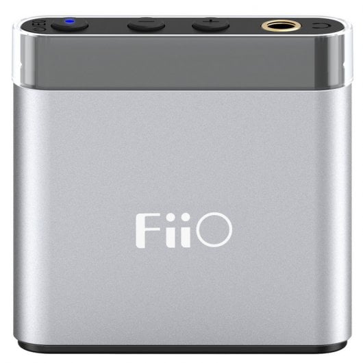 Fiio A1 Amplificador de Audio Portátil