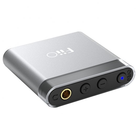 Fiio A1 Amplificador de Audio Portátil