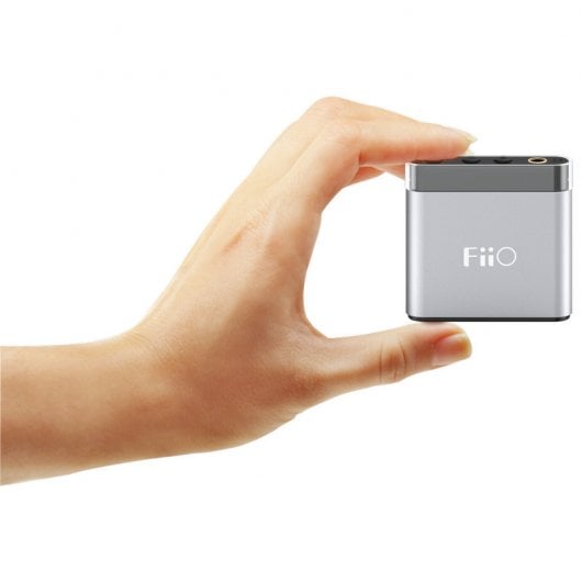 Fiio A1 Amplificador de Audio Portátil