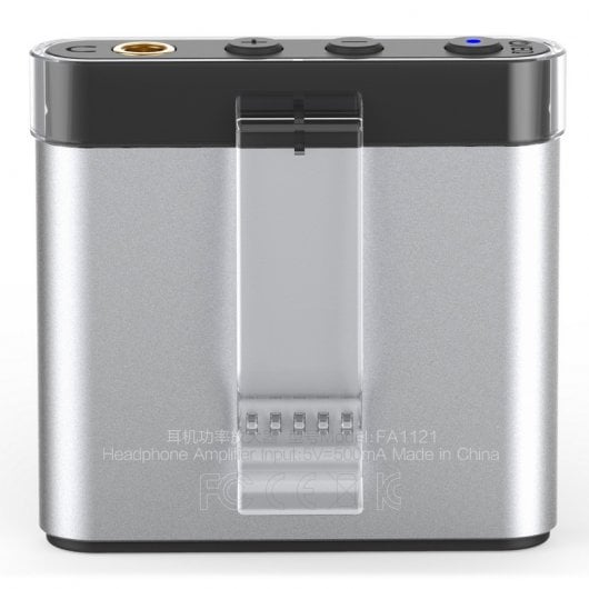 Fiio A1 Amplificador de Audio Portátil