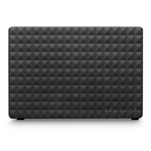 Seagate Expansion Desktop 5TB USB 3.0 Refurbished