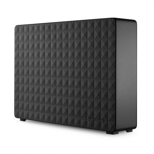 Seagate Expansion Desktop 5TB USB 3.0 Refurbished