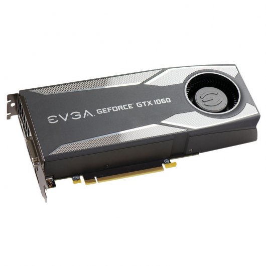 EVGA GeForce GTX 1060 Gaming XL 3GB GDDR5
