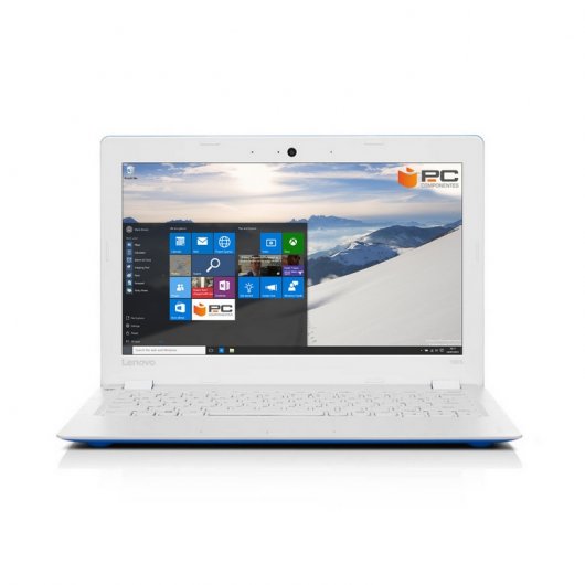 Lenovo Ideapad 100S Z3735F/2GB/32GB 11.6"