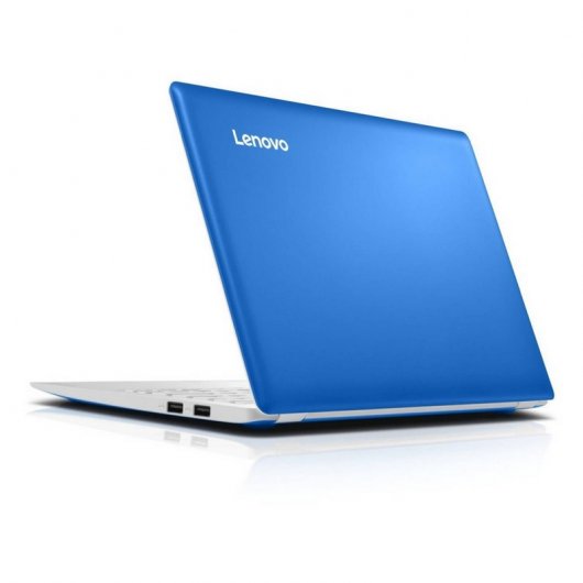 Lenovo Ideapad 100S Z3735F/2GB/32GB 11.6"