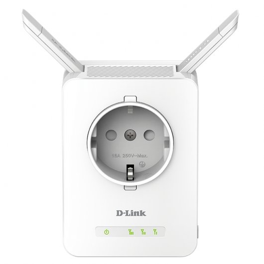 D-Link DAP-1365 Repetidor Wifi 300