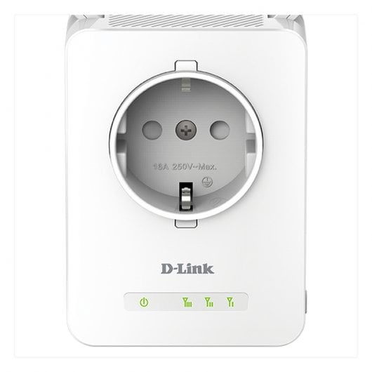 D-Link DAP-1365 Repetidor Wifi 300
