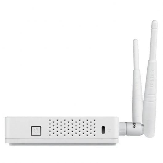 D-Link DAP-1665 Ripetitore/Access Point WiFi AC1200 Dual Band