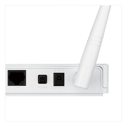 D-Link DAP-1665 Ripetitore/Access Point WiFi AC1200 Dual Band