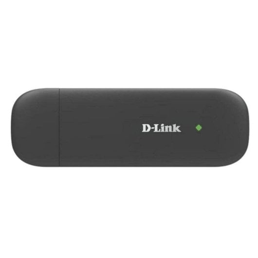 Modem USB D-Link DWM-222 4G LTE SIM Libera MicroSD 32GB
