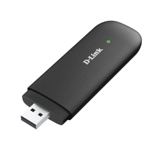 Modem D-Link DWM-222 USB 4G LTE Cat.4 desbloqueado microSD 32GB LED