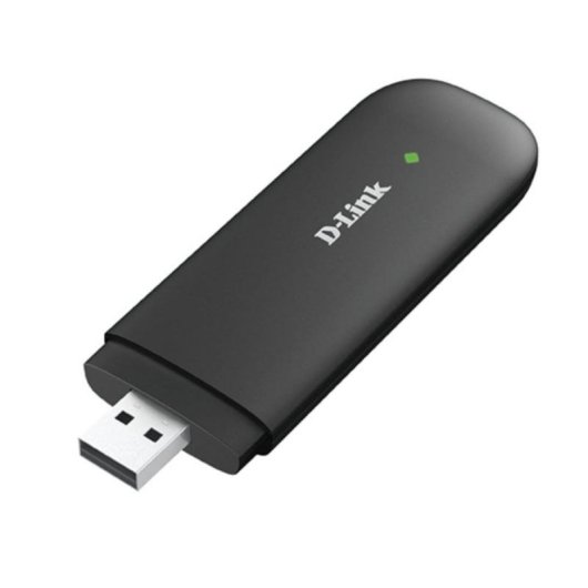 Modem réseau mobile D-Link DWM-222 4G LTE USB microSD 150 Mbps portable