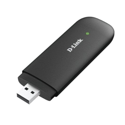 Modem cellulare D-Link DWM-222 4G LTE USB microSD 32GB Plug&Play