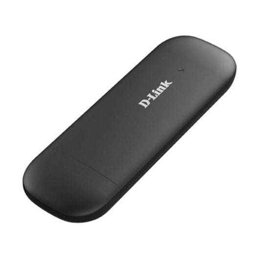 Modem réseau mobile D-Link DWM-222 4G LTE USB microSD 150 Mbps portable
