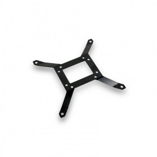 EKWB EK-UNI Soporte de Bomba para Ventilador 140mm