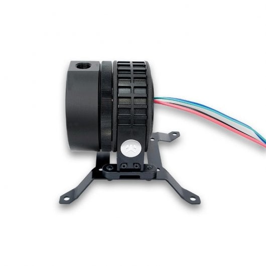 EKWB EK-UNI Soporte de Bomba para Ventilador 140mm